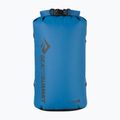 Sea to Summit Big River szárazsák 20L kék ABRDB20BL 7