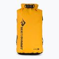 Sea to Summit Big River szárazsák 20L sárga ABRDB20YW