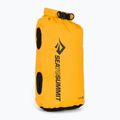 Sea to Summit Big River szárazsák 20L sárga ABRDB20YW 2