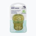 Levél szappan Sea To Summit Trek & Travel Pocket Body Wash 50 pcs. green 2