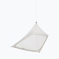Szúnyogháló Sea To Summit Nano MosquiTo Pyramid Net Single grey