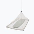 Szúnyogháló Sea To Summit Nano MosquiTo Pyramid Net Single grey 2