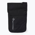 Sea to Summit nyakpénztárca 5 fekete ATLNW5BK