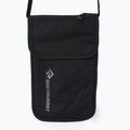 Sea to Summit nyakpénztárca 5 fekete ATLNW5BK 4
