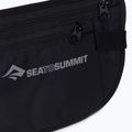 Sea to Summit pénz öv fekete ATLMBBK 3