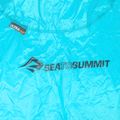 Sea to Summit Ultra-Sil Nano Tarp esőponcsó kék APONCHO15DBL APONCHO15DBL 3