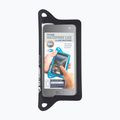 Okostok a okostelefonhoz Sea To Summit TPU Guide Waterproof Case black