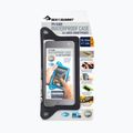Okostok a okostelefonhoz Sea To Summit TPU Guide Waterproof Case black 2
