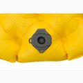 Felfújható matrac Sea to Summit UltraLight ASC Mat yellow 6