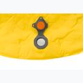 Felfújható matrac Sea to Summit UltraLight ASC Mat yellow 7