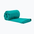 Sea to Summit selyem/pamut utazási bélés Standard zöld ASLKCTNSTDSF 3