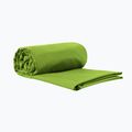 Sea to Summit Premium Cotton Traveller hálózsák bélés zöld AYHAOSGN 2