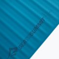 Sea To Summit Comfort Deluxe SI szőnyeg - Dupla kék 2