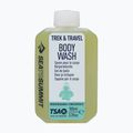 Tisztító gél Sea To Summit Trek & Travel Liquid Body Wash 100 ml green 3