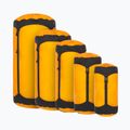 Kompressziós zsák Sea to Summit Ultra-Sil Compression Sack 5 l zinnia 4