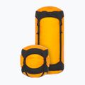 Kompressziós zsák Sea to Summit Ultra-Sil Compression Sack 13 l zinnia 3