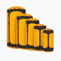 Kompressziós zsák Sea to Summit Ultra-Sil Compression Sack 13 l zinnia 4