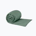 Sea to Summit Pocket Towel gyorsan száradó törölköző desert 2