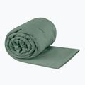 Gyorsan száradó törölköző Sea to Summit Pocket Towel XL large sage 2