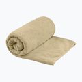 Gyorsan száradó törölköző Sea to Summit Tek Towel M desert 2