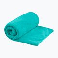 Gyorsan száradó törölköző Sea to Summit Tek Towel ACP072011-051214 baltic 2