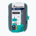 Gyorsan száradó törölköző Sea to Summit Tek Towel ACP072011-051214 baltic 3
