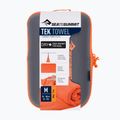 Gyorsan száradó törölköző Sea to Summit Tek Towel ACP072011-050615 outback sunset 3
