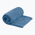 Gyorsan száradó törölköző Sea to Summit Tek Towel ACP072011-050211 moonlight 2