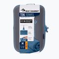 Gyorsan száradó törölköző Sea to Summit Tek Towel ACP072011-050211 moonlight 3