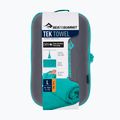 Gyorsan száradó törölköző Sea to Summit Tek Towel ACP072011-061219 baltic 3