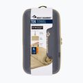Gyorsan száradó törölköző Sea to Summit Tek Towel XL desert 3