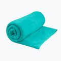 Gyorsan száradó törölköző Sea to Summit Tek Towel ACP072011-071224 baltic 2
