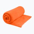 Gyorsan száradó törölköző Sea to Summit Tek Towel ACP072011-070625 outback sunset 2