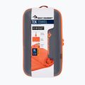 Gyorsan száradó törölköző Sea to Summit Tek Towel ACP072011-070625 outback sunset 3