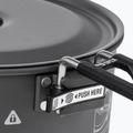 Sea to Summit Alpha Cookset 2.1 AKI5004-03122103 utazóedény készlet 4
