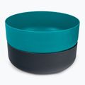 Sea to Summit Alpha Cookset 2.1 AKI5004-03122103 utazóedény készlet 8