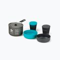 Sea to Summit Alpha Cookset 2.1 AKI5004-03122103 utazóedény készlet 13