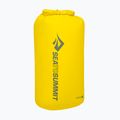 vízálló táska Sea to Summit Lightweight Dry Bag 35 l sulphur yellow