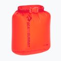 Vízálló zsák Sea to Summit Ultra-Sil Dry Bag 3 l spicy orange