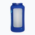 vízálló táska Sea to Summit Lightweight Dry Bag View 8 l surf blue