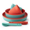 Túraedény készlet Sea to Summit Passage Dinnerware