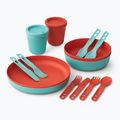 Túraedény készlet Sea to Summit Passage Dinnerware 2
