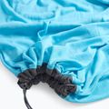 Hálózsák betét Sea to Summit Breeze Sleeping Bag Liner Mummy compact blue atoll/beluga 5