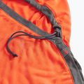 Hálózsák betét Sea to Summit Reactor Extreme Sleeping Bag Liner Mummy CT spicy orange/beluga 4