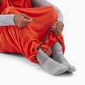 Hálózsák betét Sea to Summit Reactor Extreme Sleeping Bag Liner Mummy CT spicy orange/beluga 7