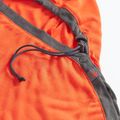 hálózsák bélés Sea to Summit Reactor Extreme Sleeping Bag Liner Mummy ST spicy orange/beluga 4