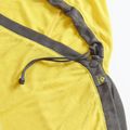 Hálózsák betét Sea to Summit Reactor Sleeping Bag Liner Mummy compact yellow 3