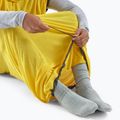 Hálózsák betét Sea to Summit Reactor Sleeping Bag Liner Mummy compact yellow 6