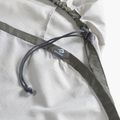 Hálózsák betét Sea to Summit Silk Blend Sleeping Bag Liner Mummy CT moonstruck/beluga 3