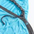 Hálózsák betét Sea to Summit Breeze Sleeping Bag Liner Mummy standard blue atoll/beluga 6